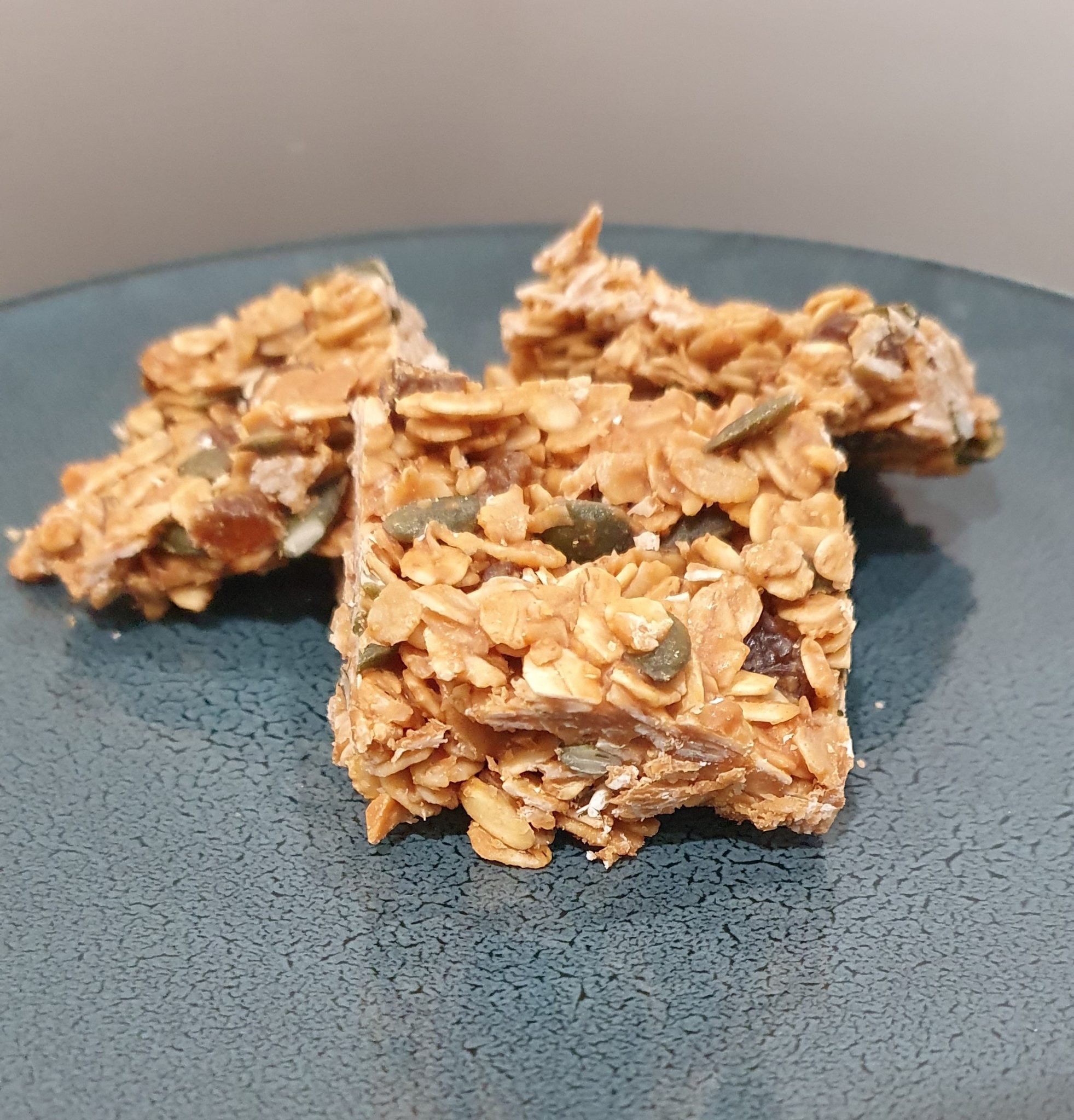 no-bake-flapjack